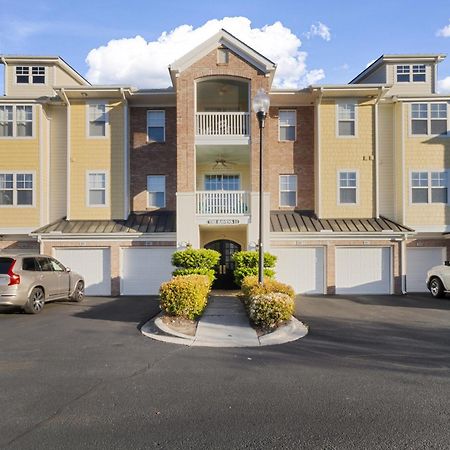 Havens #1122 Condo Myrtle Beach Zewnętrze zdjęcie