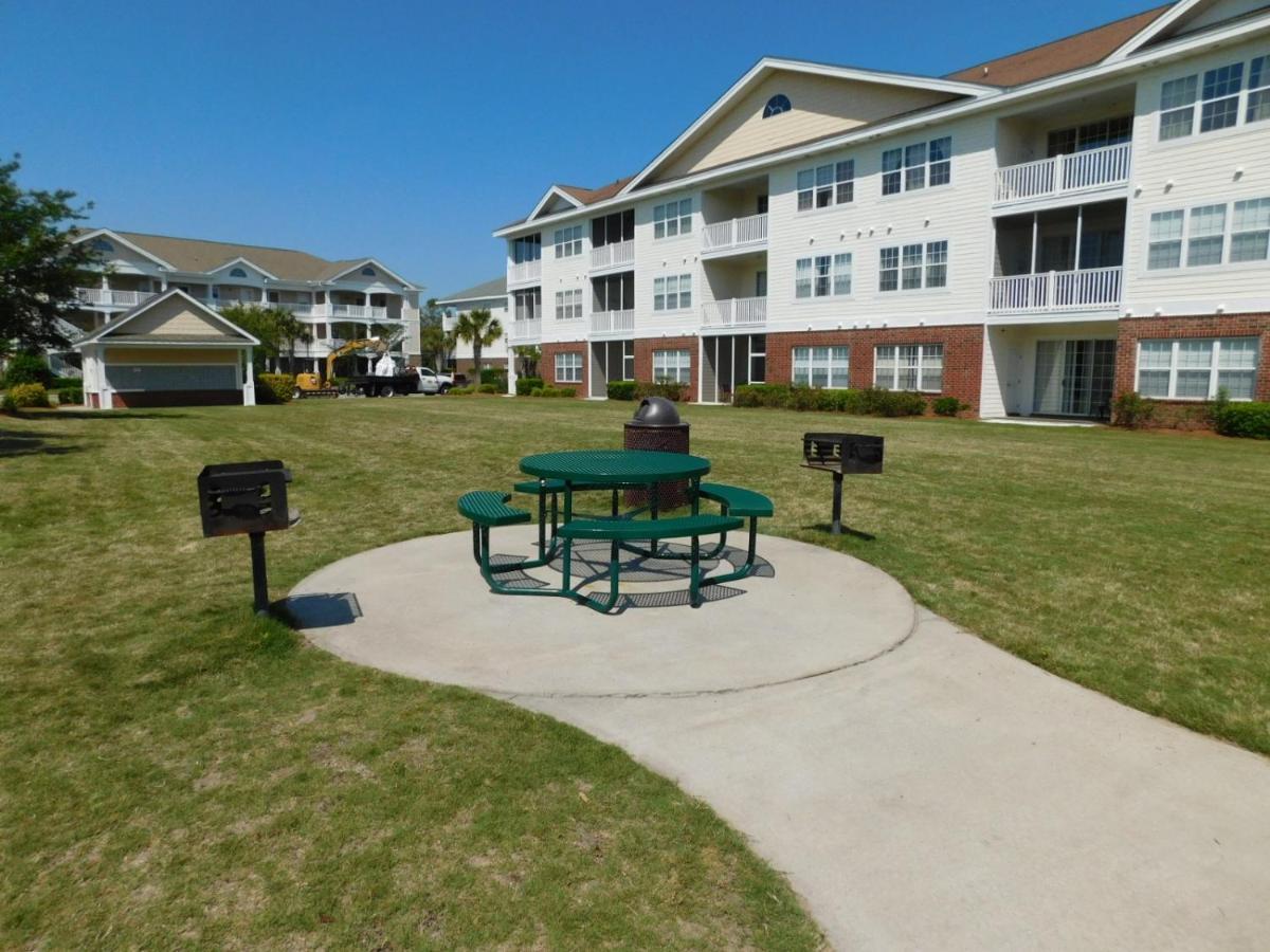 Havens #1122 Condo Myrtle Beach Zewnętrze zdjęcie