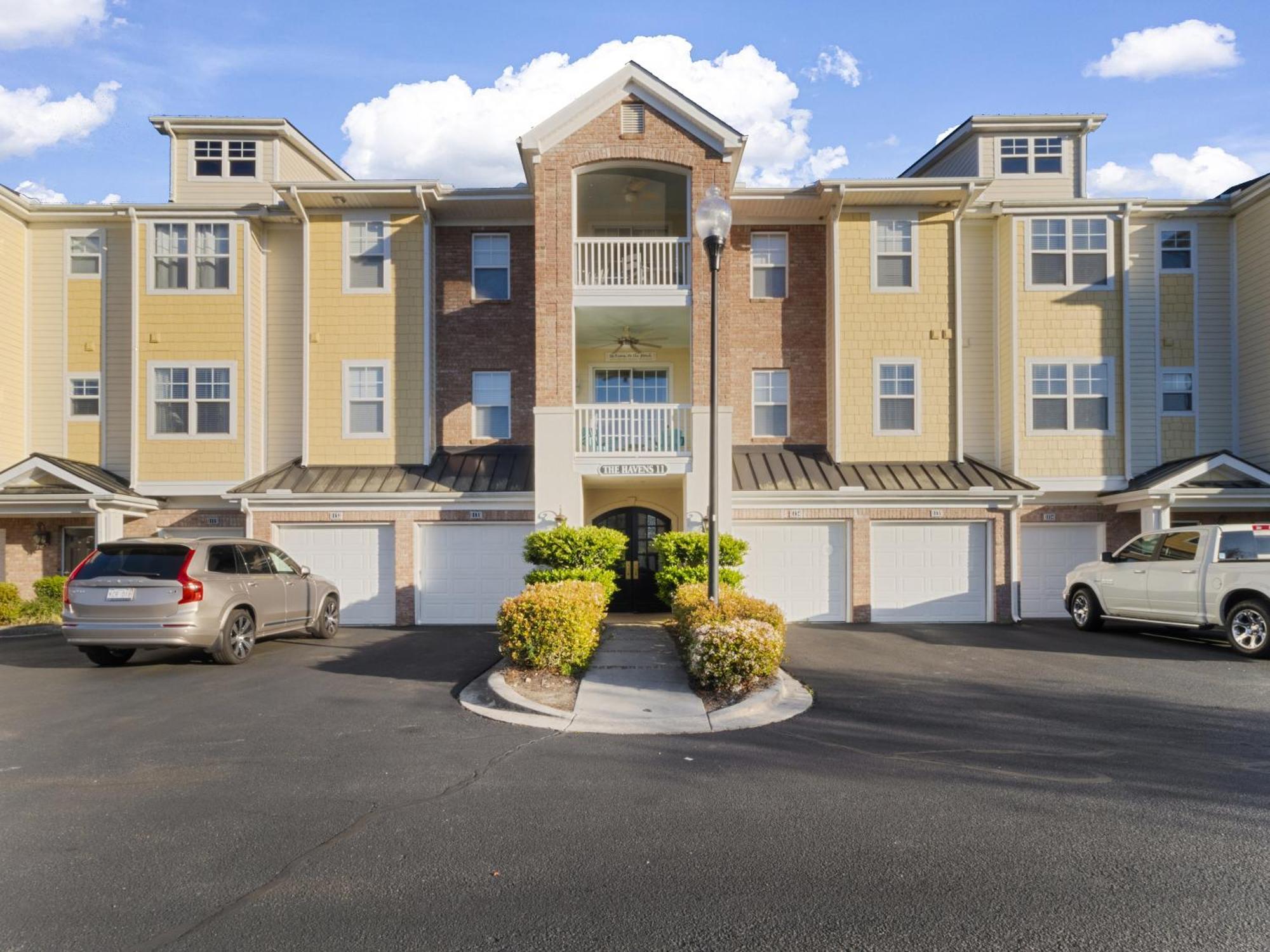 Havens #1122 Condo Myrtle Beach Zewnętrze zdjęcie