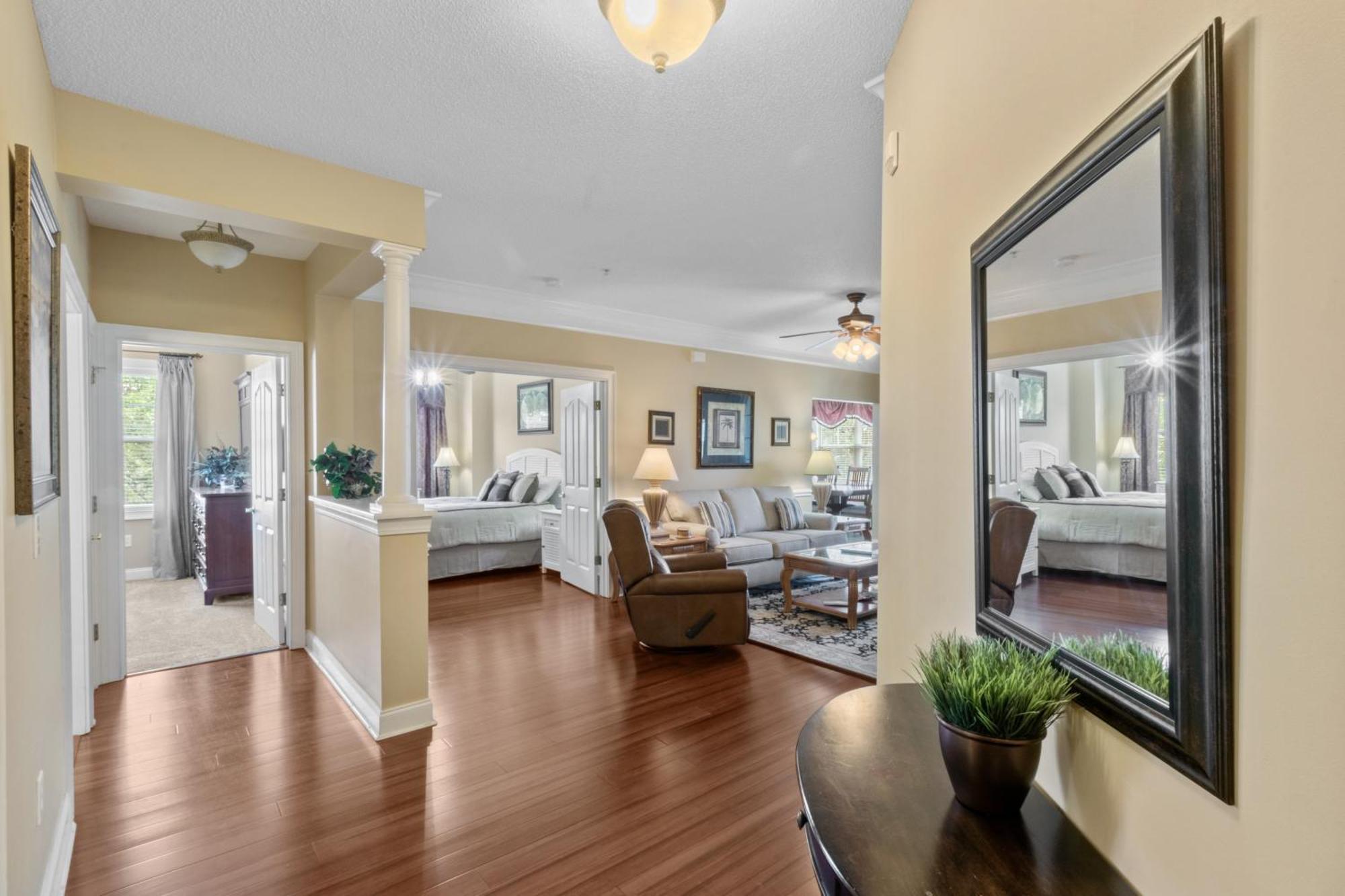 Havens #1122 Condo Myrtle Beach Zewnętrze zdjęcie