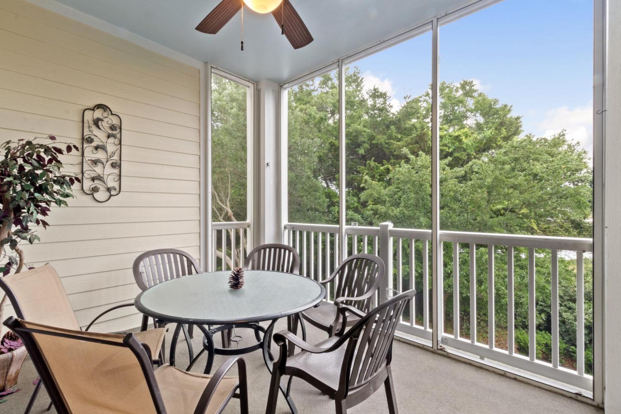 Havens #1122 Condo Myrtle Beach Zewnętrze zdjęcie