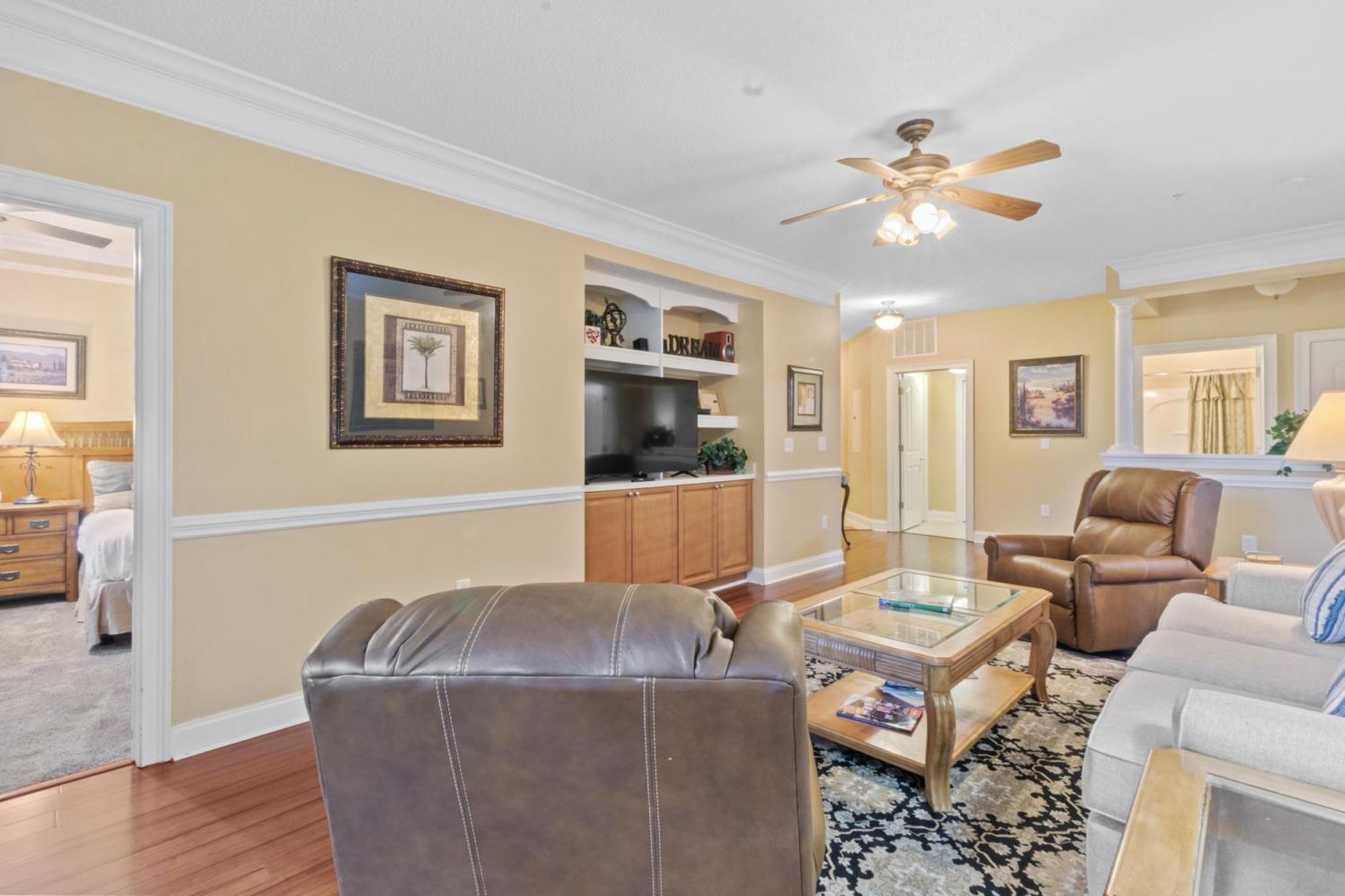 Havens #1122 Condo Myrtle Beach Zewnętrze zdjęcie