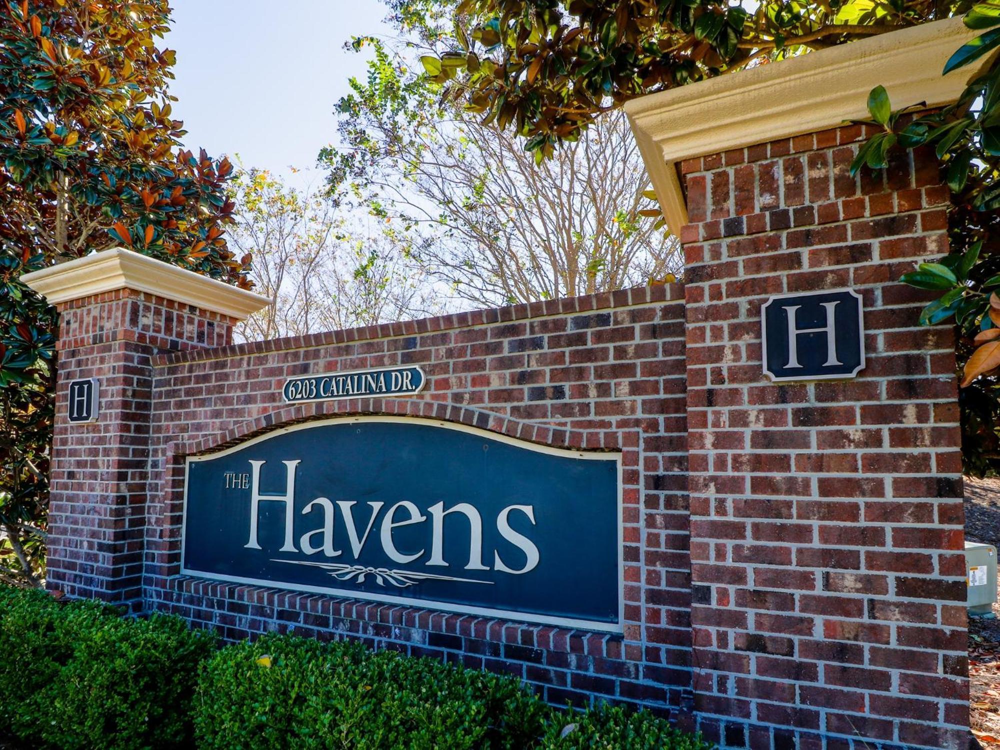 Havens #1122 Condo Myrtle Beach Zewnętrze zdjęcie