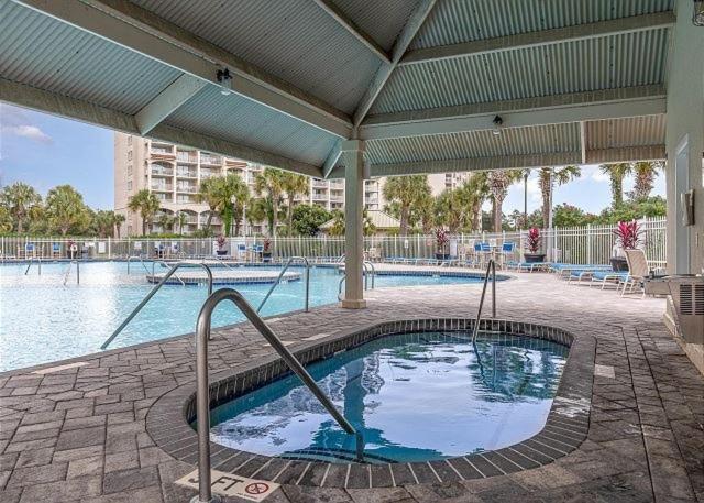 Havens #1122 Condo Myrtle Beach Zewnętrze zdjęcie