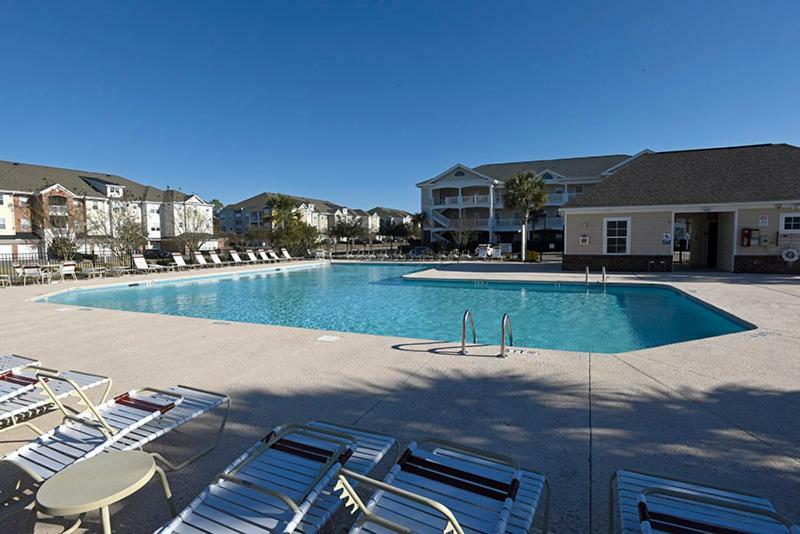 Havens #1122 Condo Myrtle Beach Zewnętrze zdjęcie